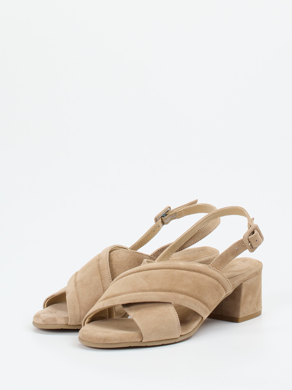 Sandalette beige 1225399000202