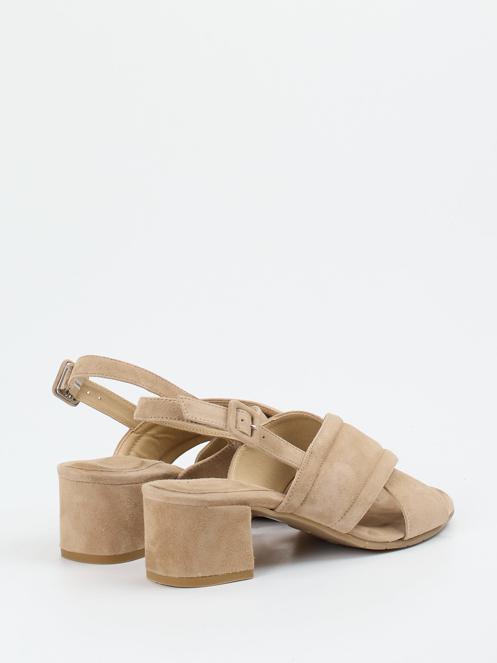 Sandalette beige 1225399000203