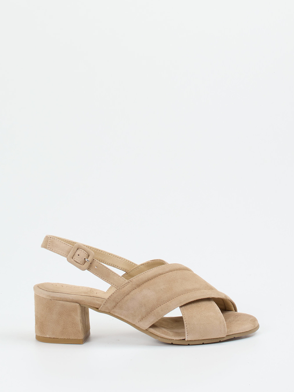 Sandalette beige 1225399000201