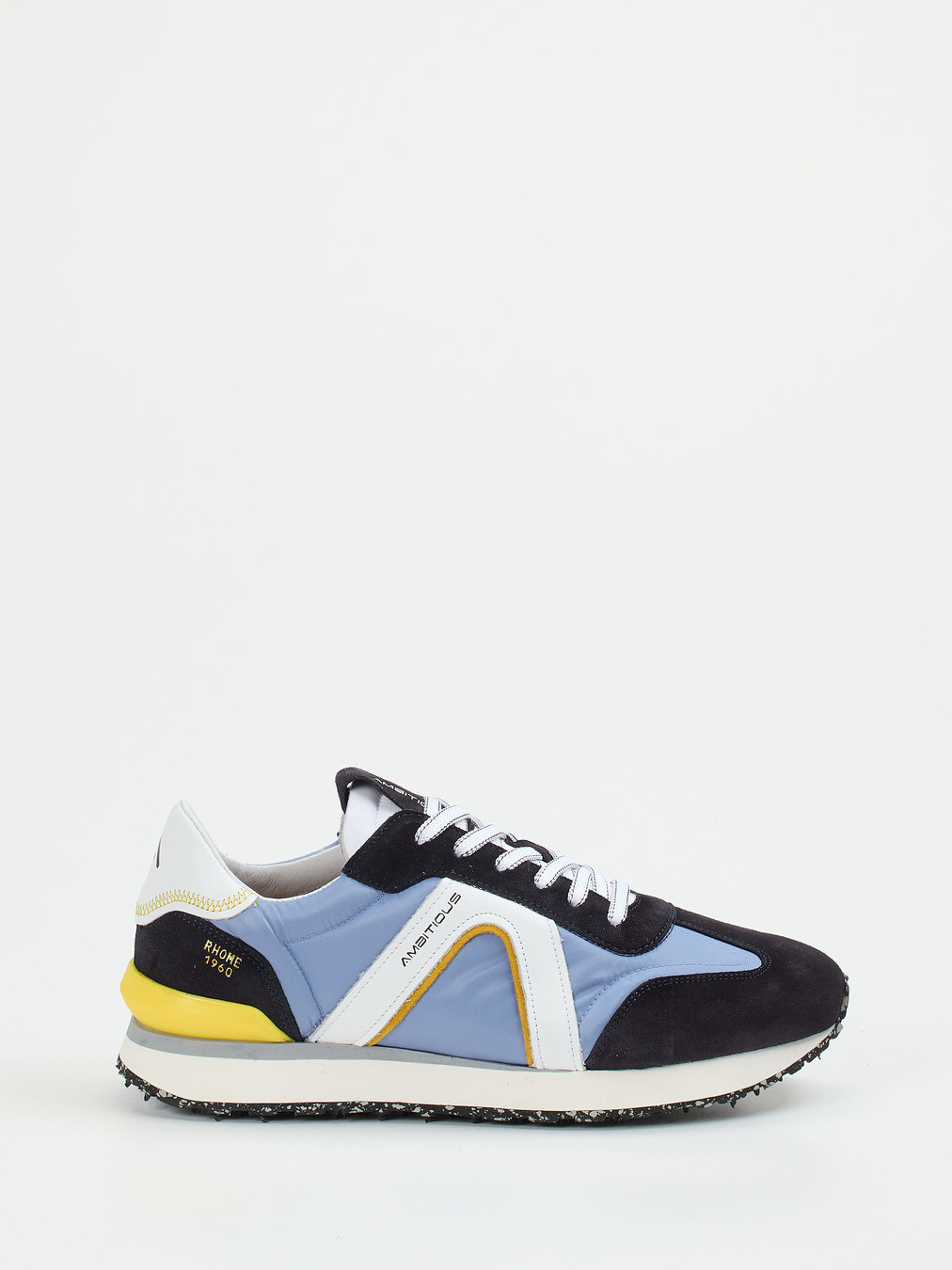 Sneaker blau 4661191000601