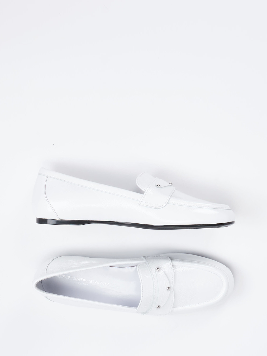 Slipper weiß 1511799006404