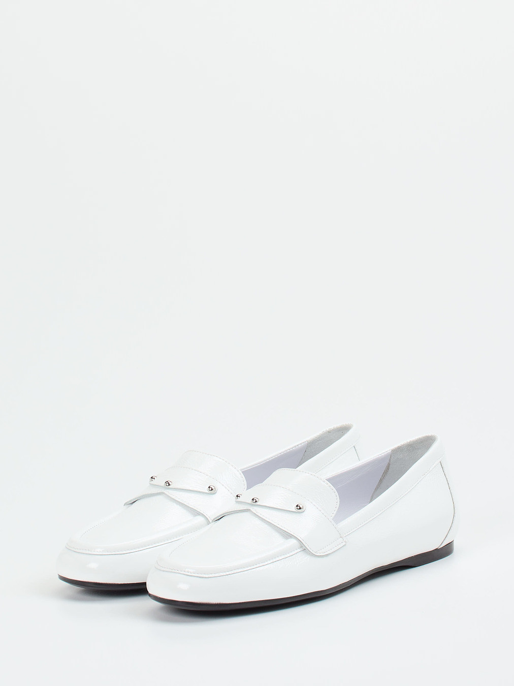 Slipper weiß 1511799006402