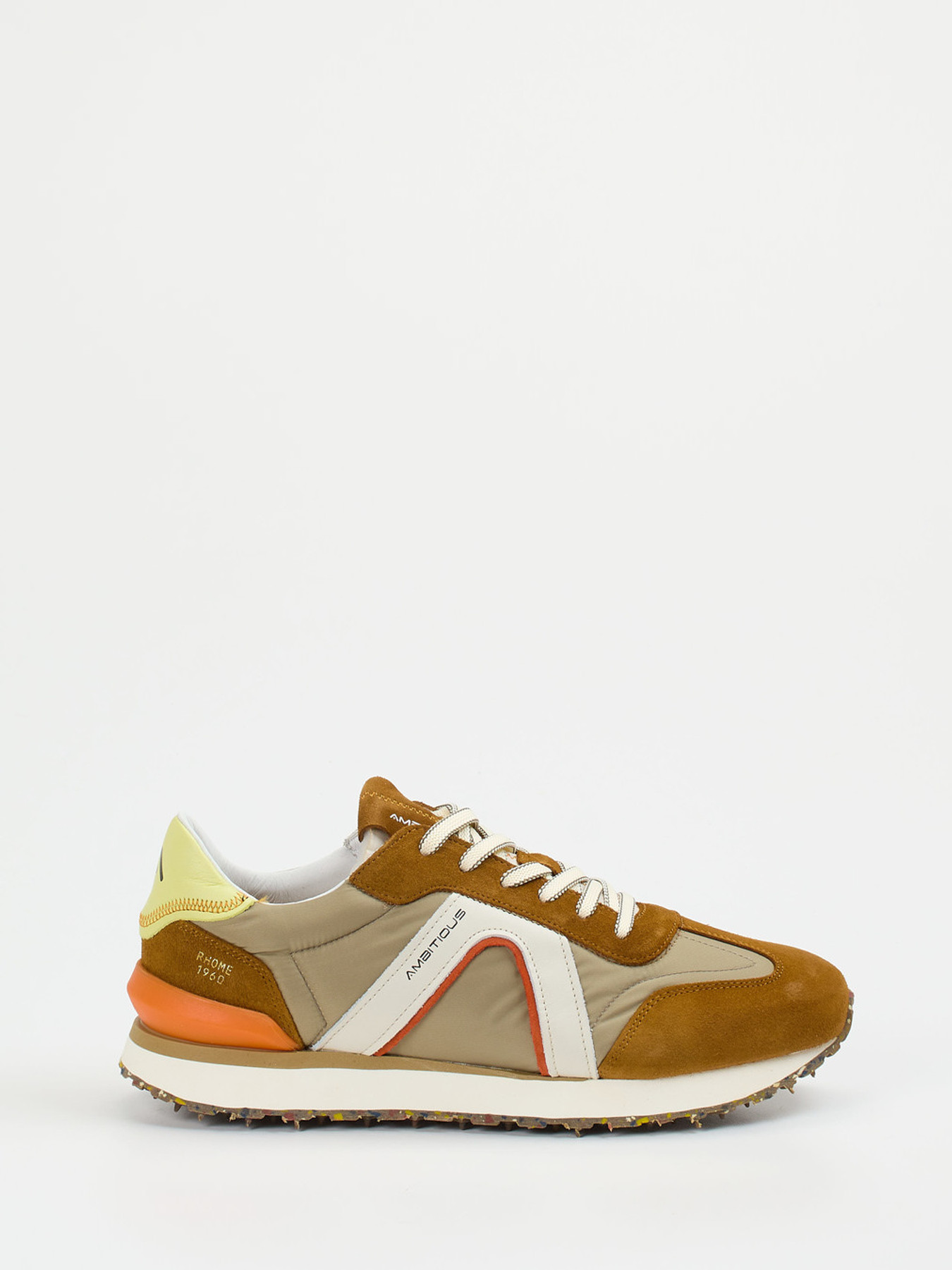 Sneaker braun 4661292000601