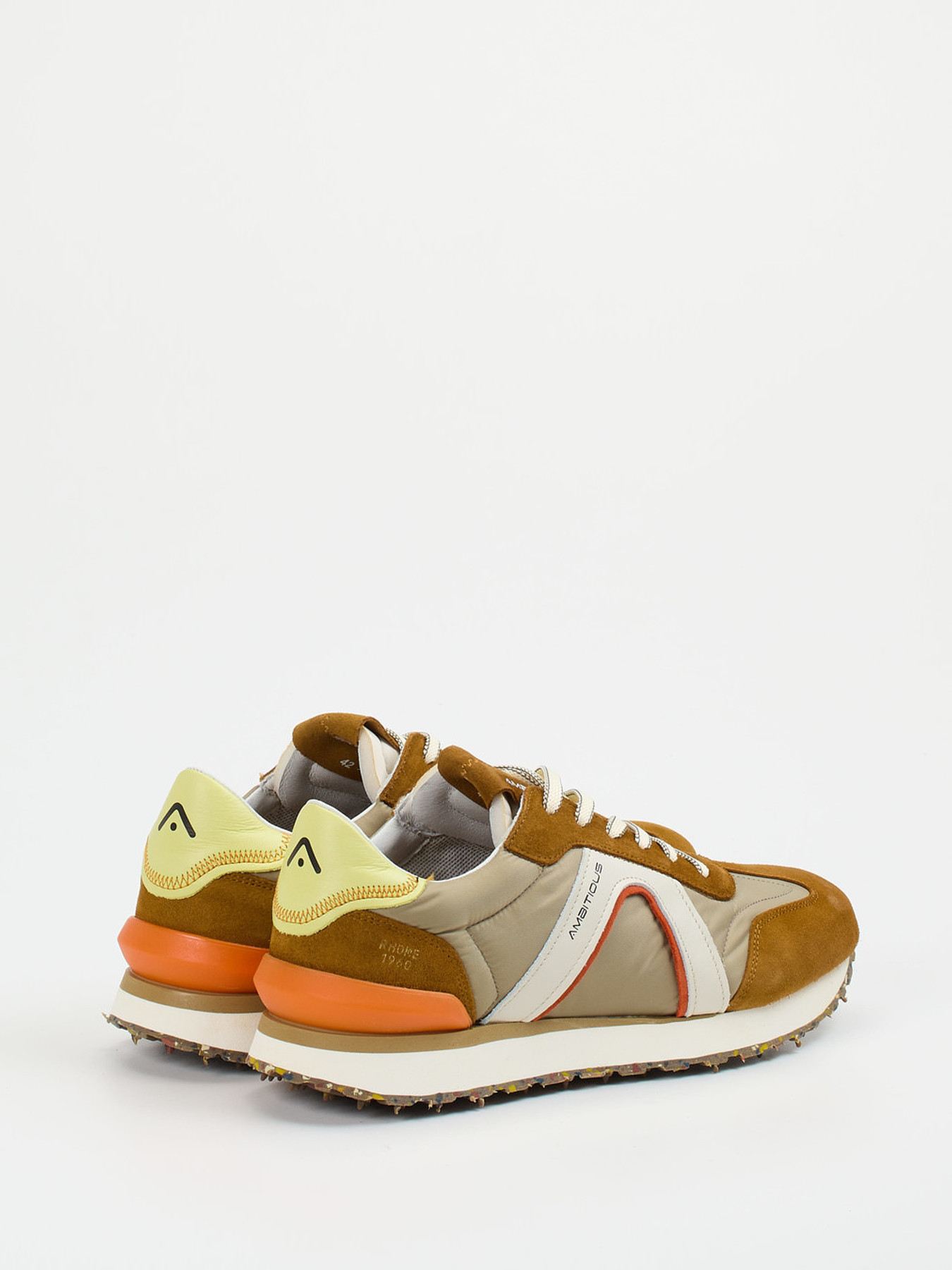 Sneaker braun 4661292000603