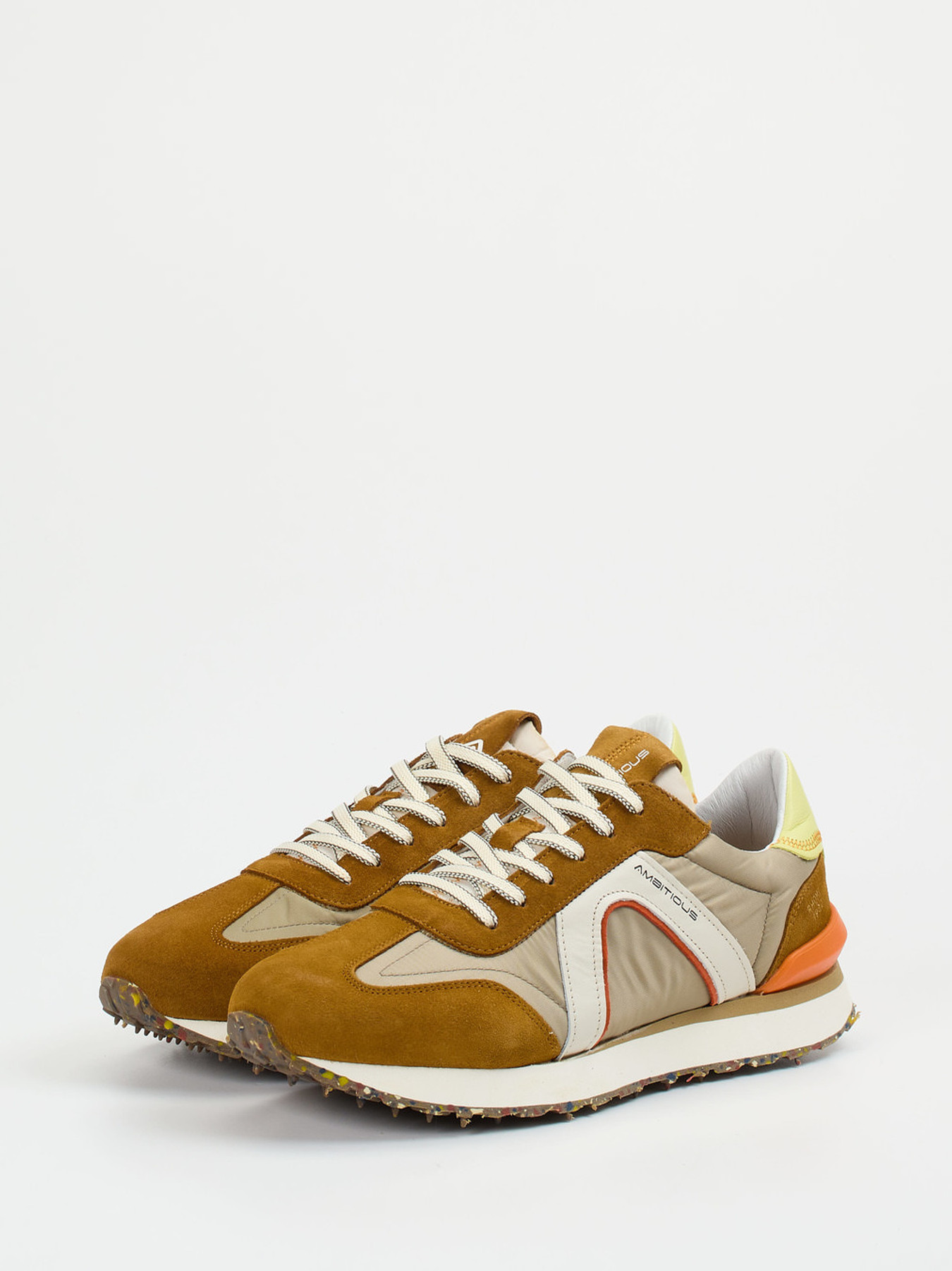 Sneaker braun 4661292000602