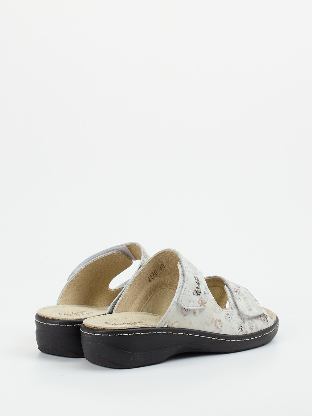 Pantolette beige 2153347000103