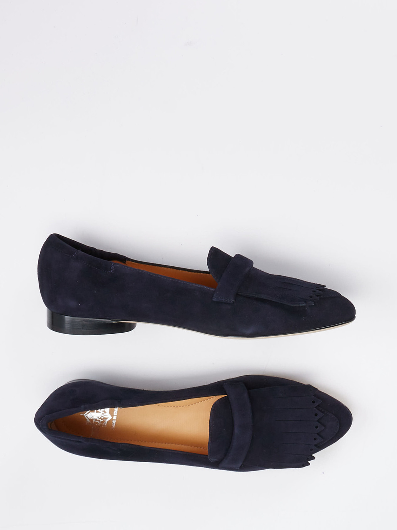 Slipper blau 1510109020104