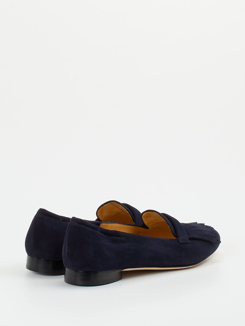 Slipper blau 1510109020103