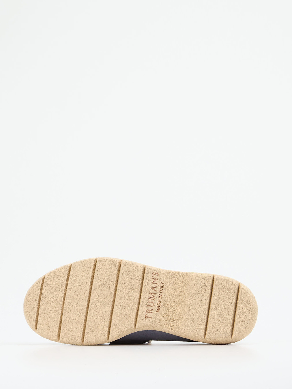 Slipper blau 1513159000405