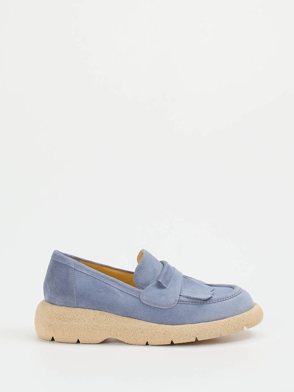 Slipper blau 1513159000401