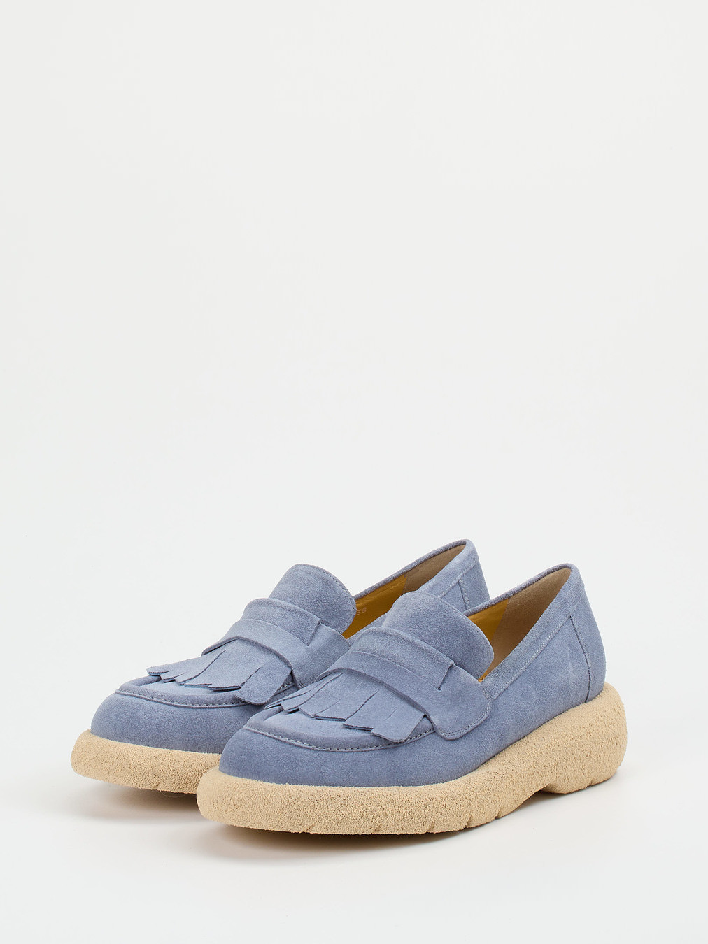 Slipper blau 1513159000402