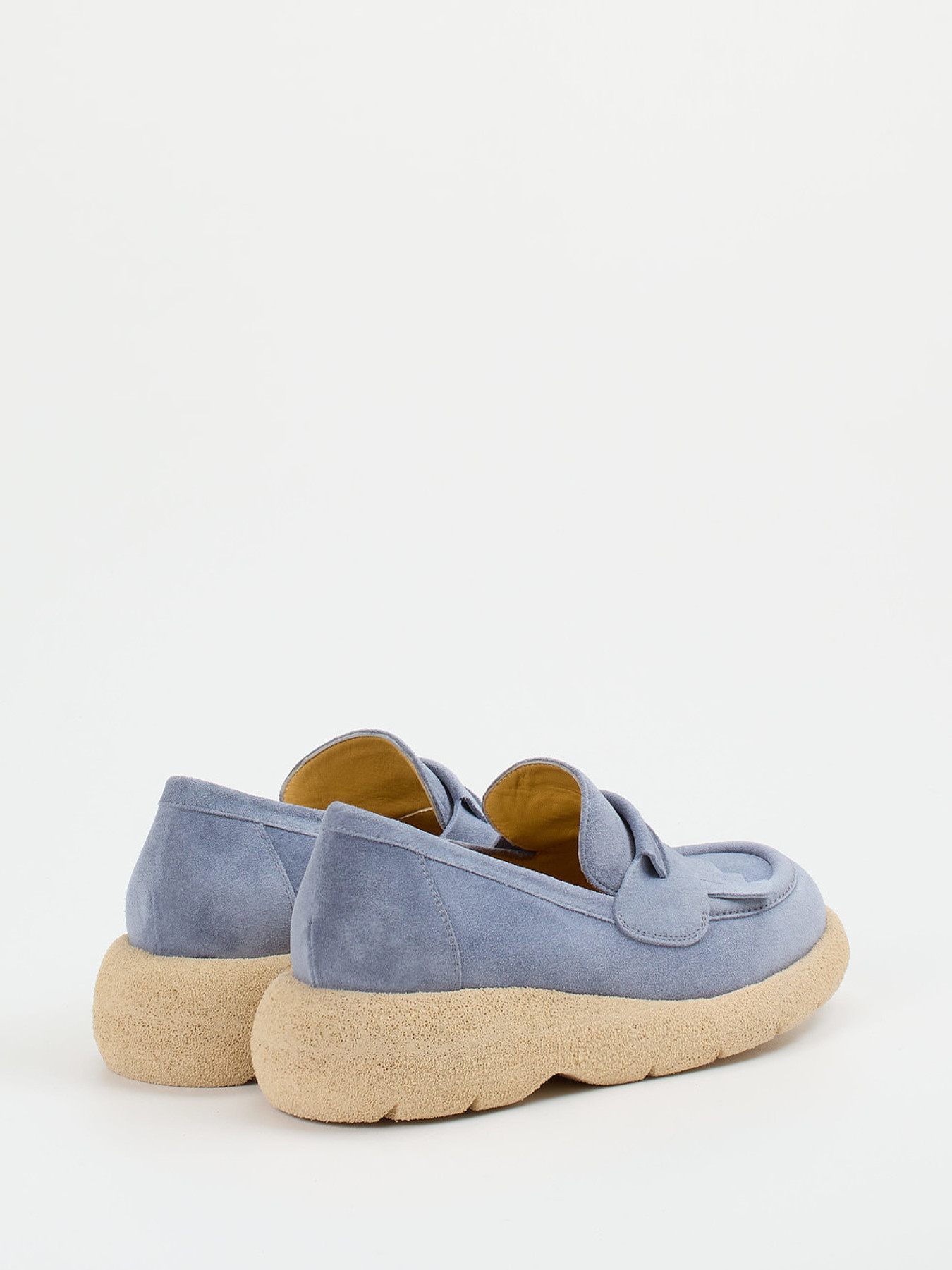 Slipper blau 1513159000403