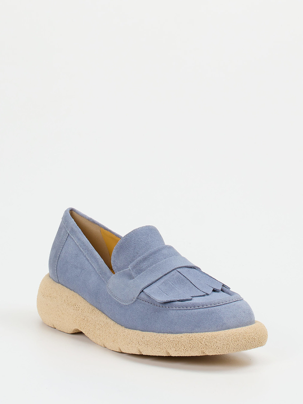 Slipper blau 1513159000406