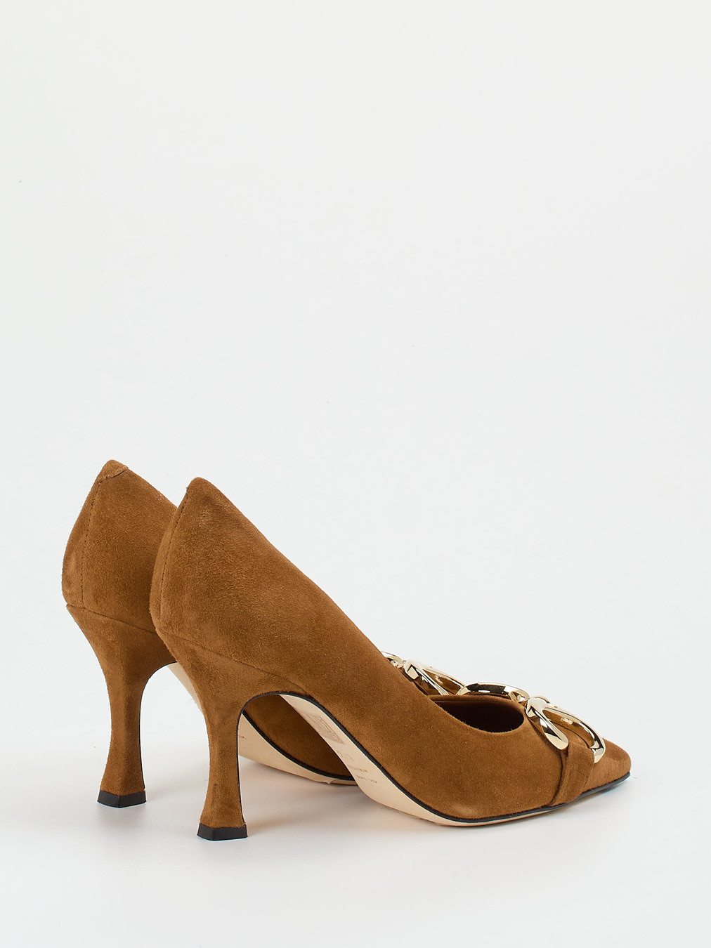 Pumps braun 1418289000803