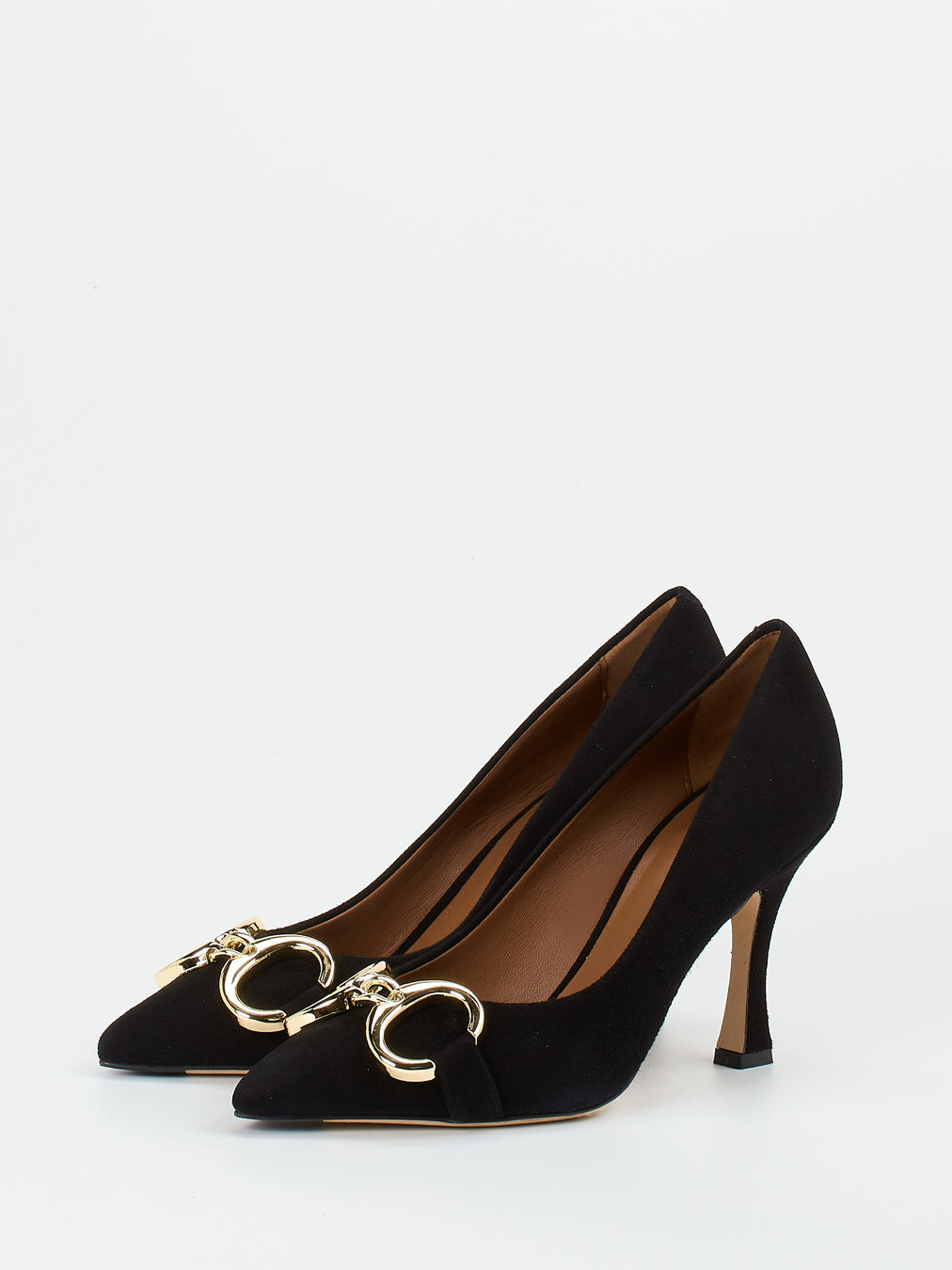 Pumps schwarz 1418009023602