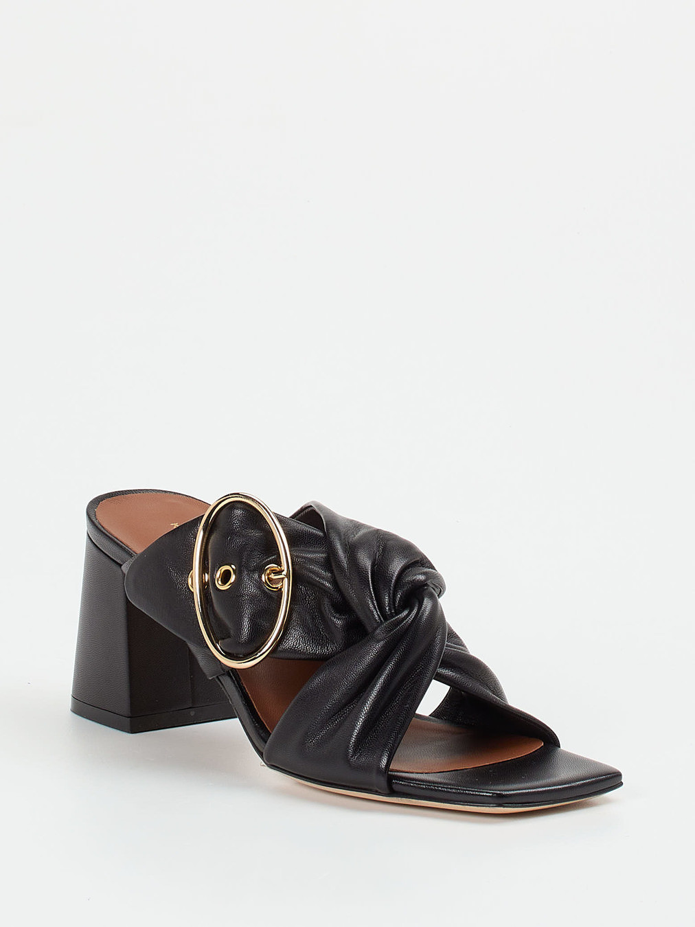 Pantolette schwarz 1128009001506