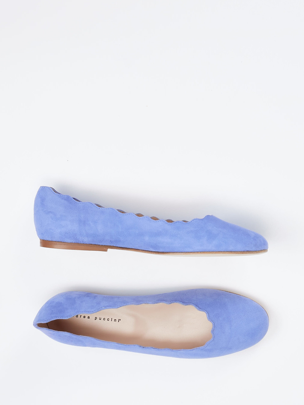 Ballerina blau 1410159001304