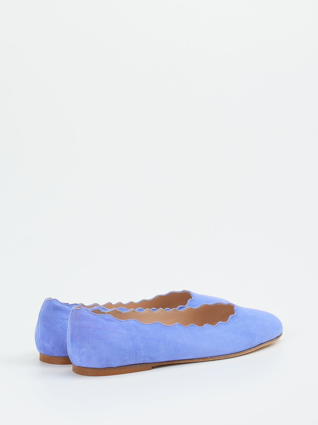 Ballerina blau 1410159001303