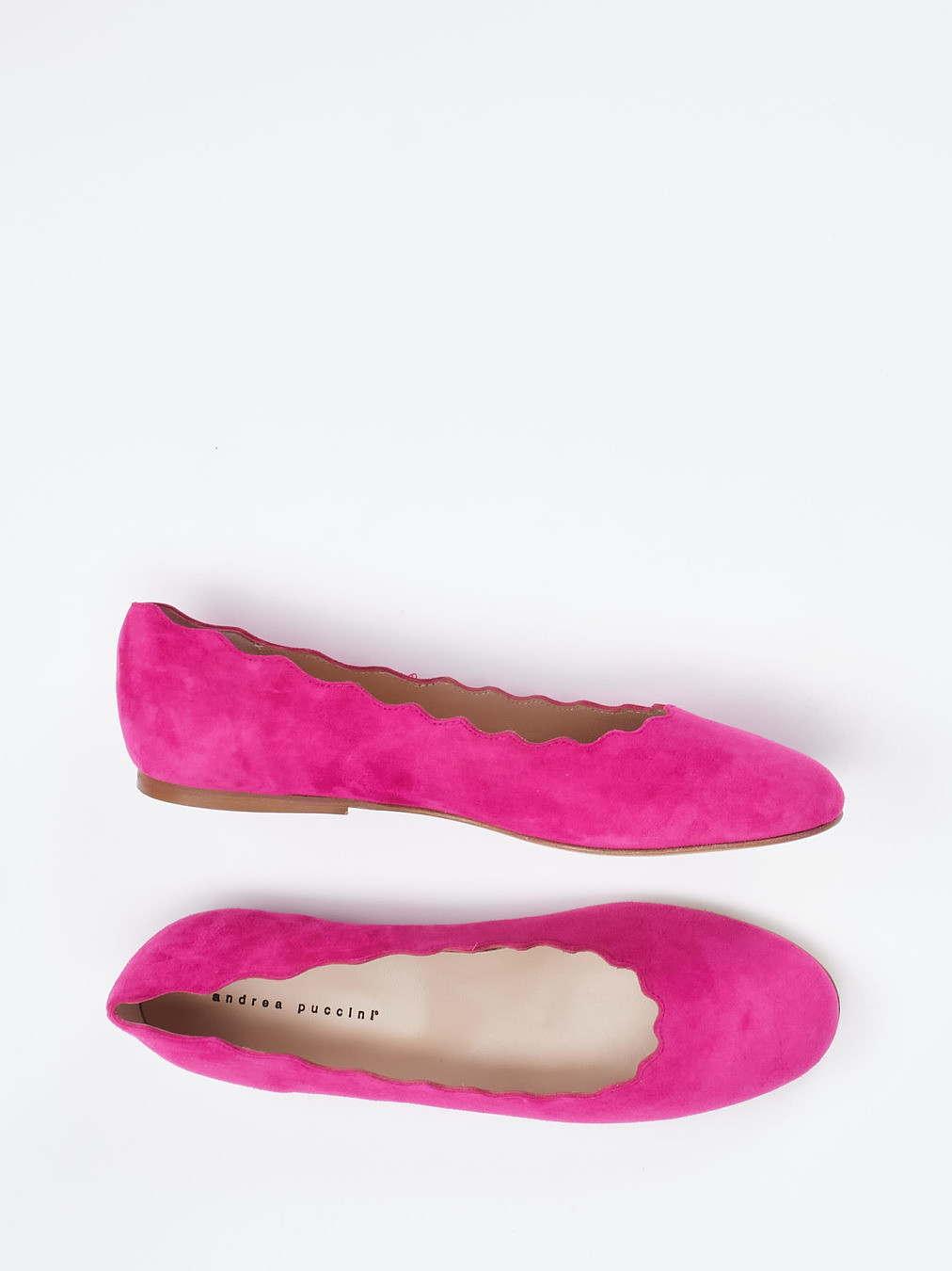 Ballerina pink 1410529000304