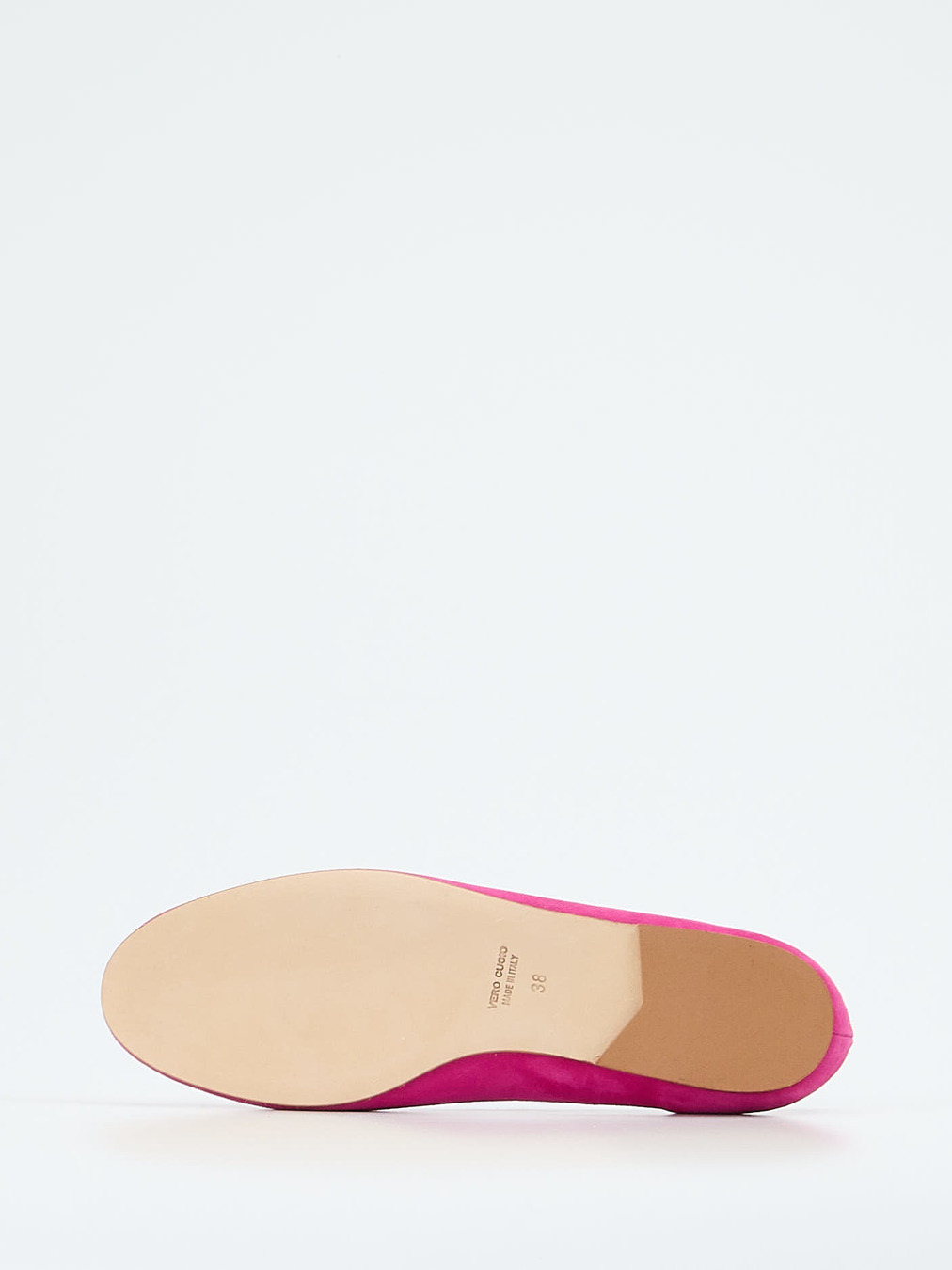 Ballerina pink 1410529000305