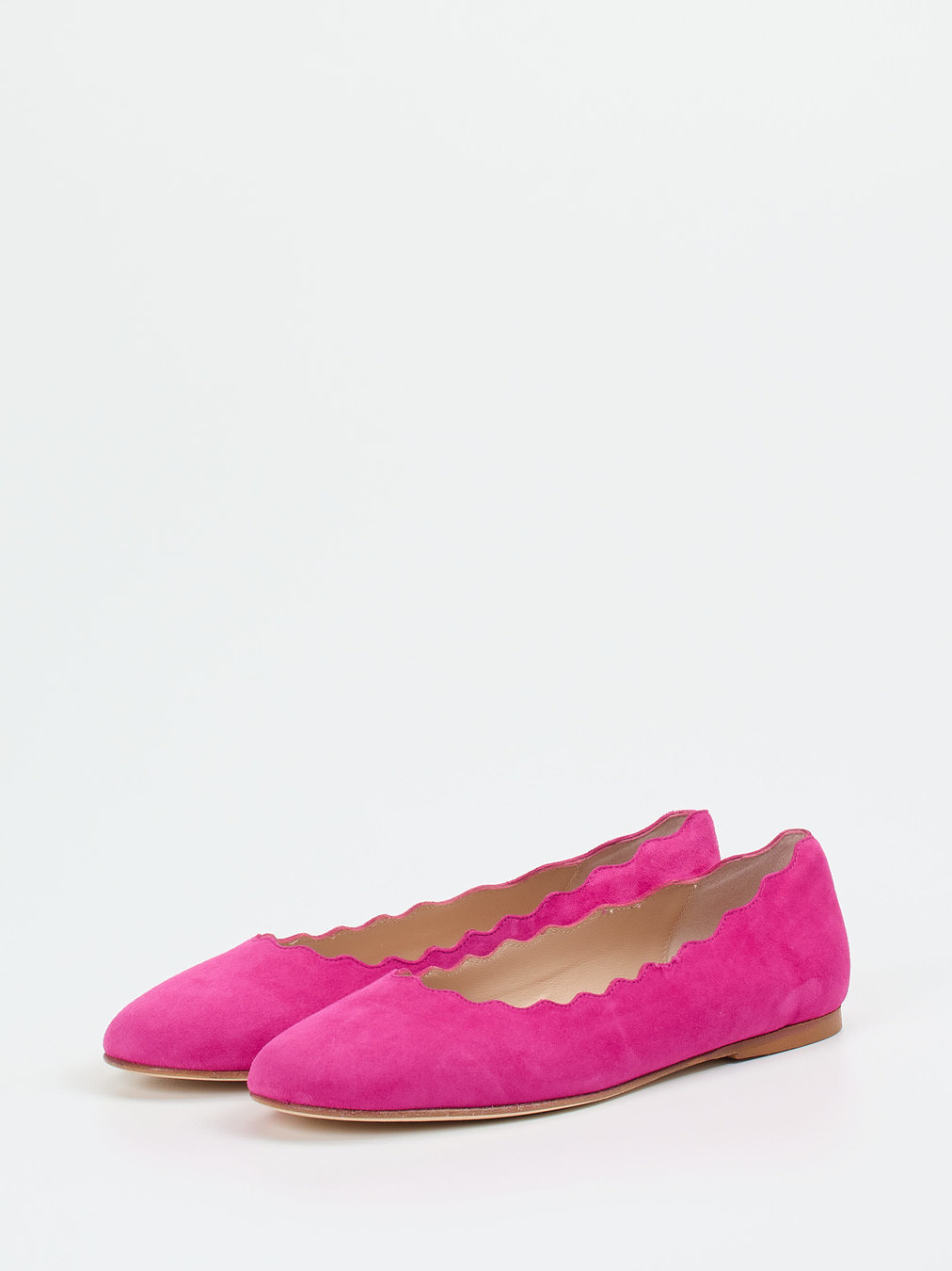 Ballerina pink 1410529000302