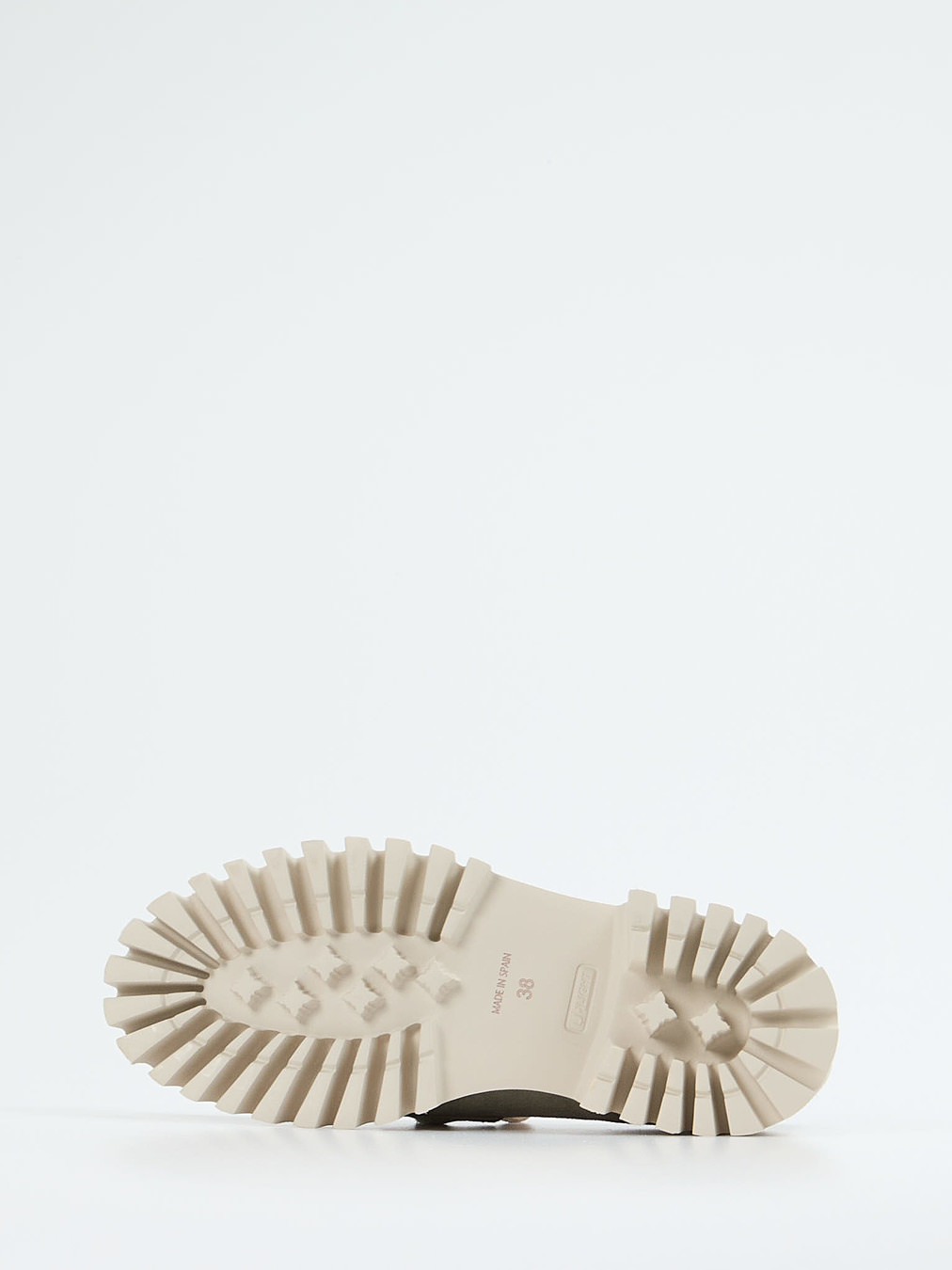 Slipper grün 1513699000105