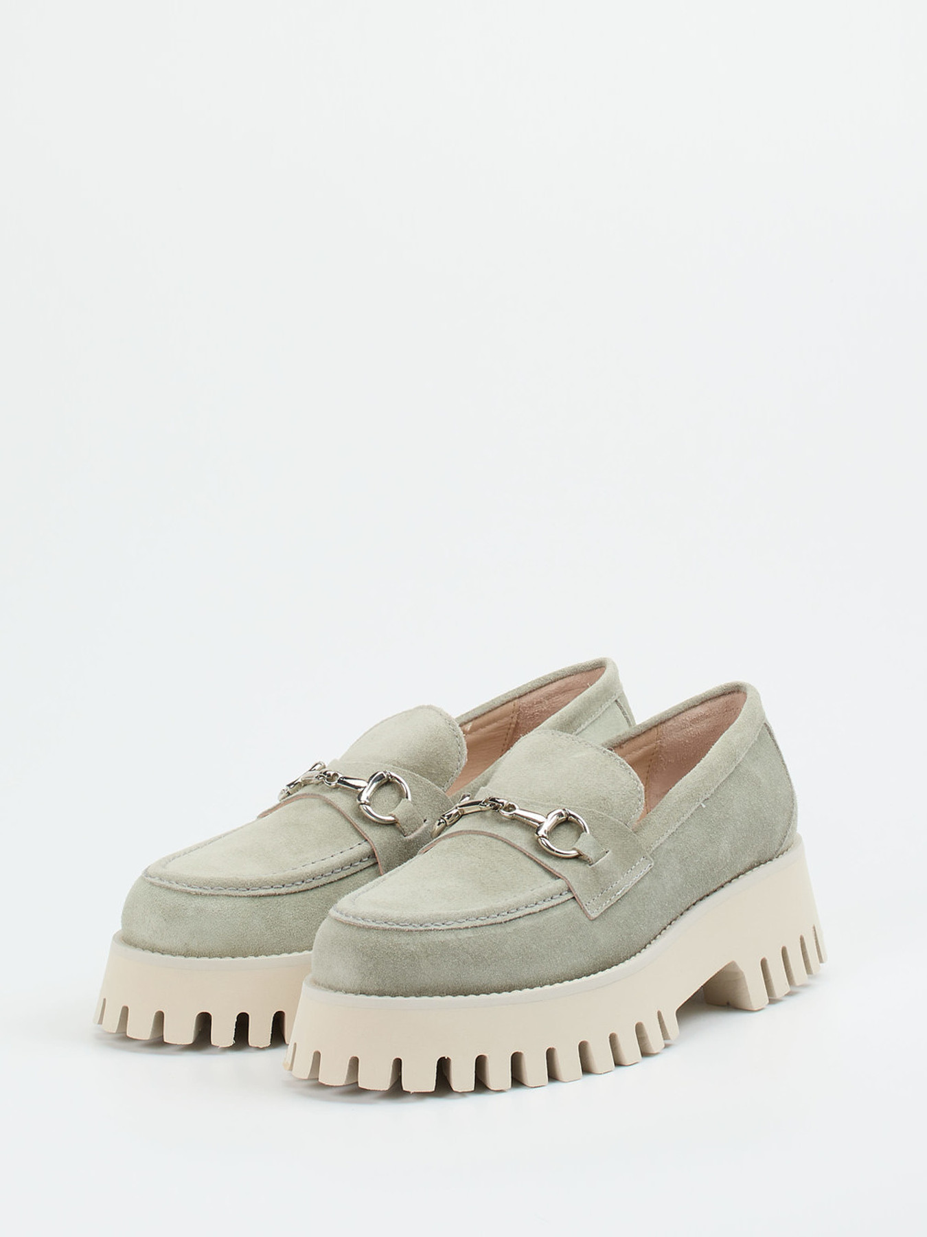 Slipper grün 1513699000102