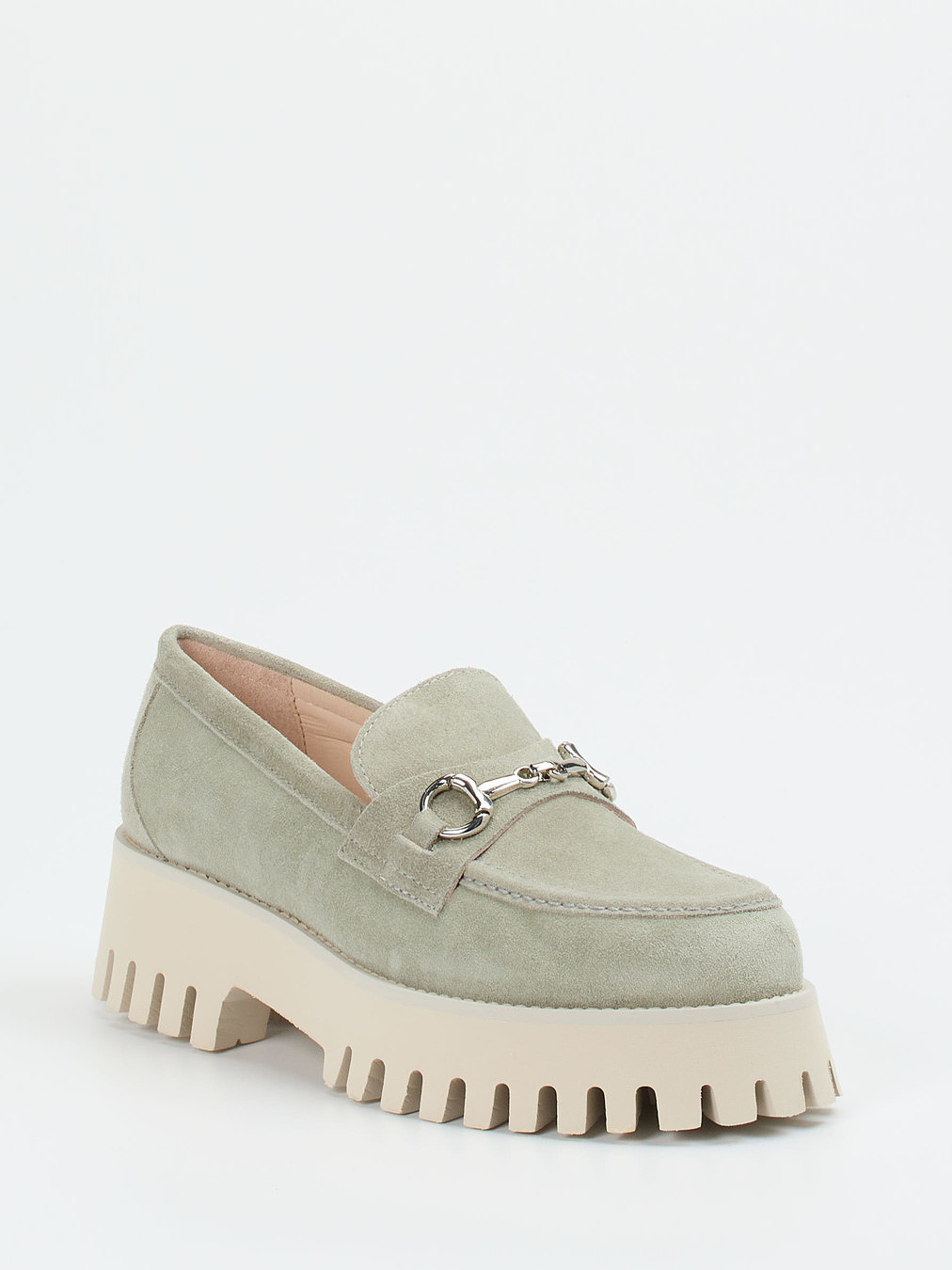 Slipper grün 1513699000106