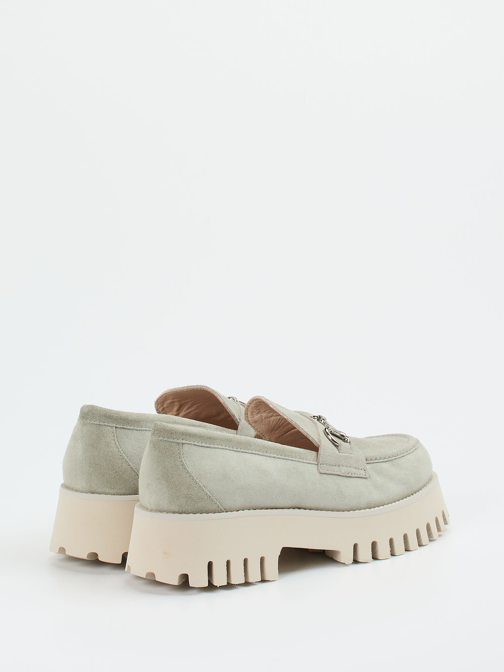 Slipper grün 1513699000103