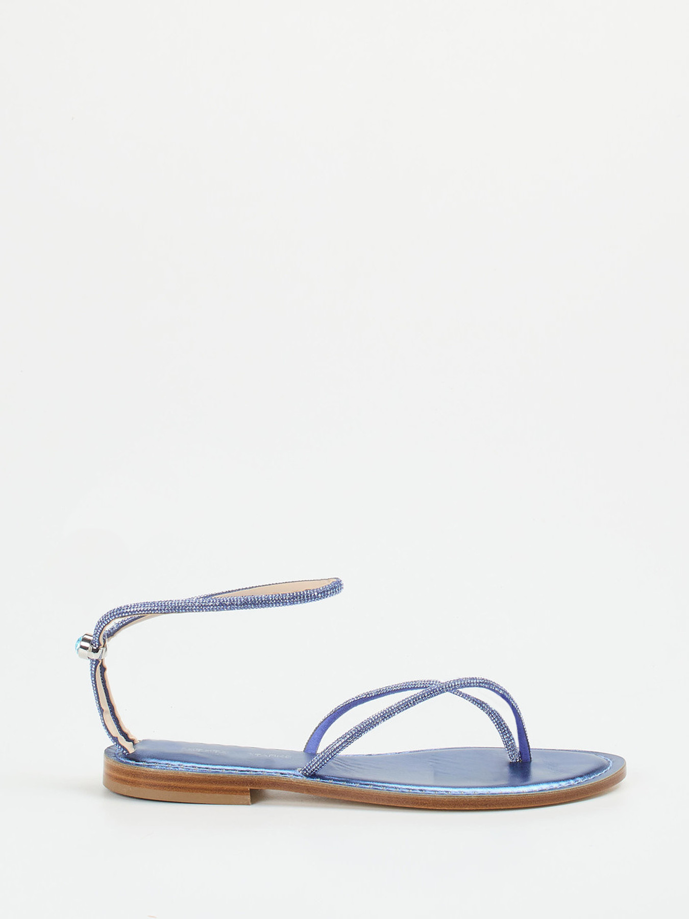 Sandalette blau 1260159000401