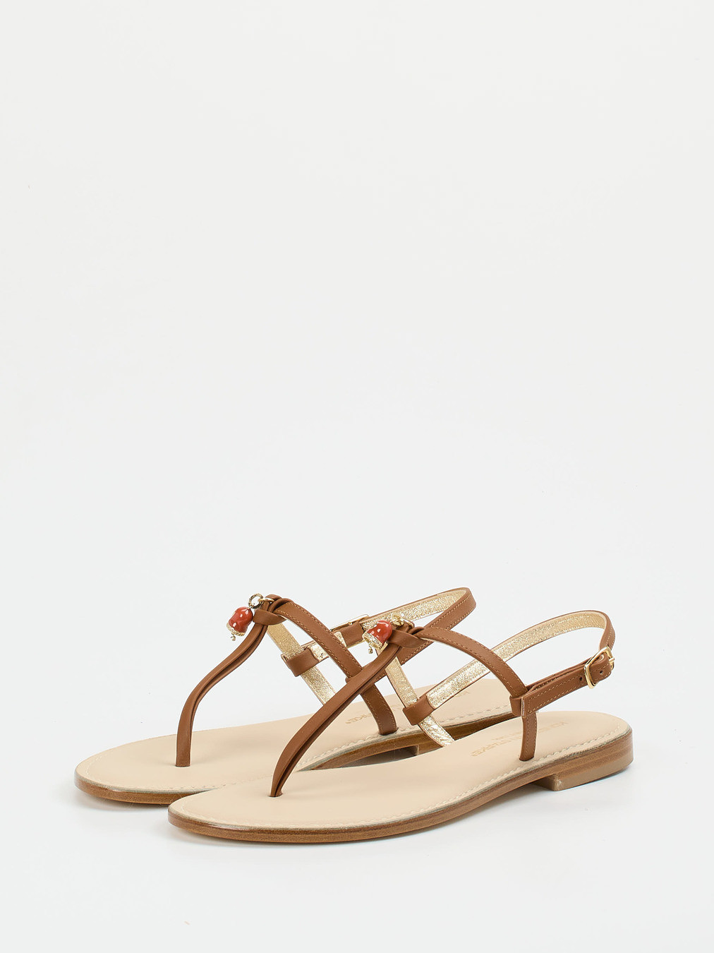 Sandalette braun 1260289000702