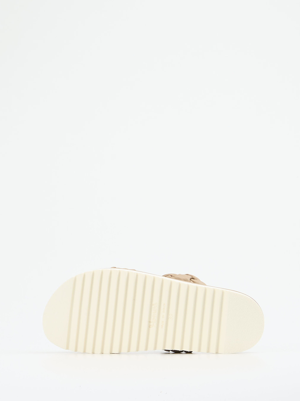 Pantolette braun 1101249000405