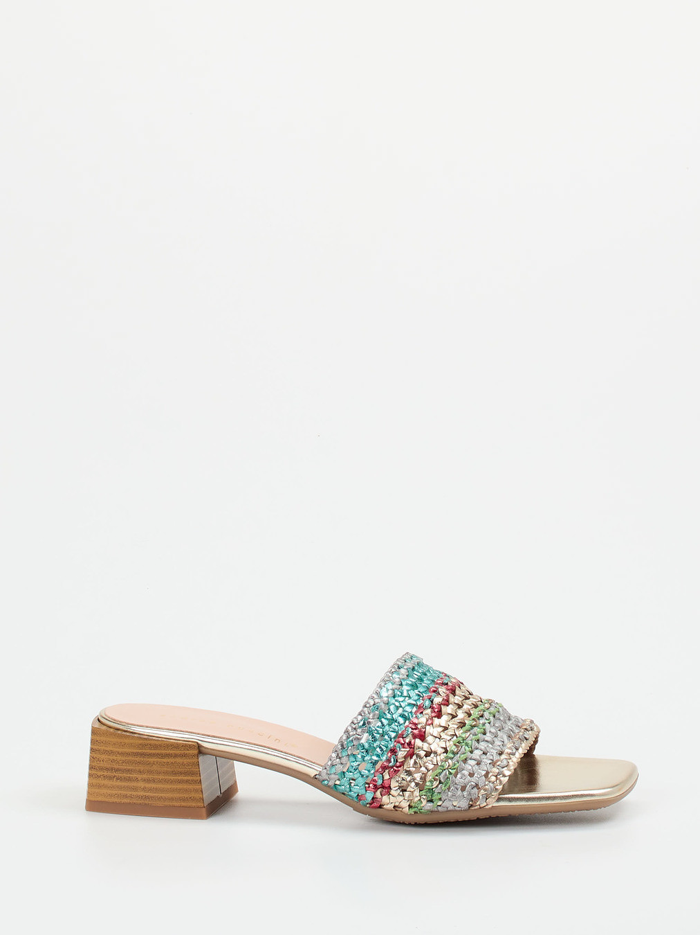 Pantolette multi 1121999000601