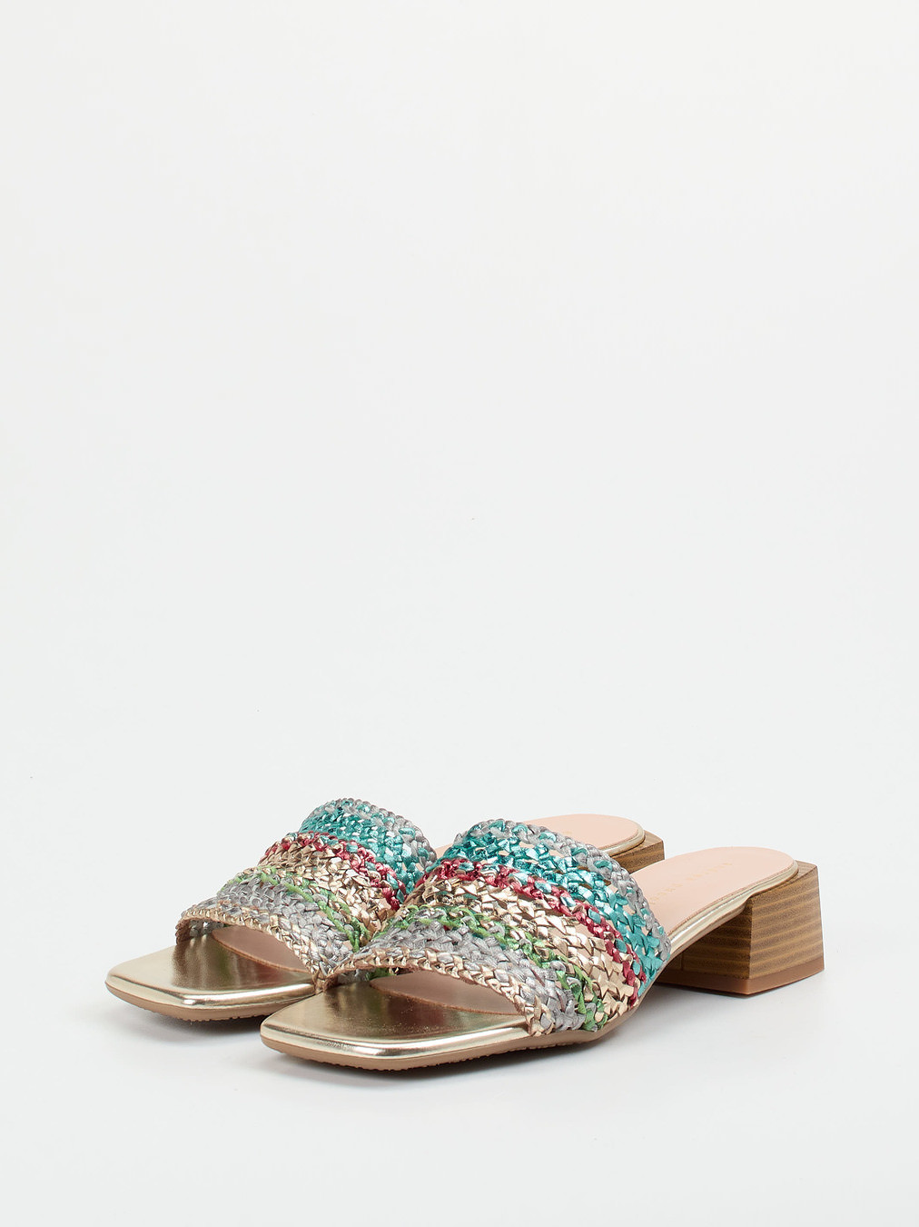 Pantolette multi 1121999000602