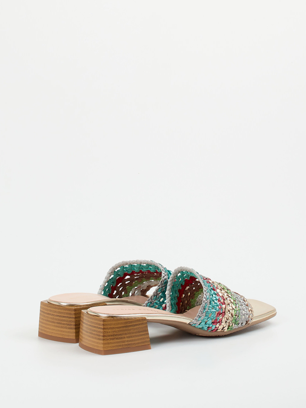 Pantolette multi 1121999000603