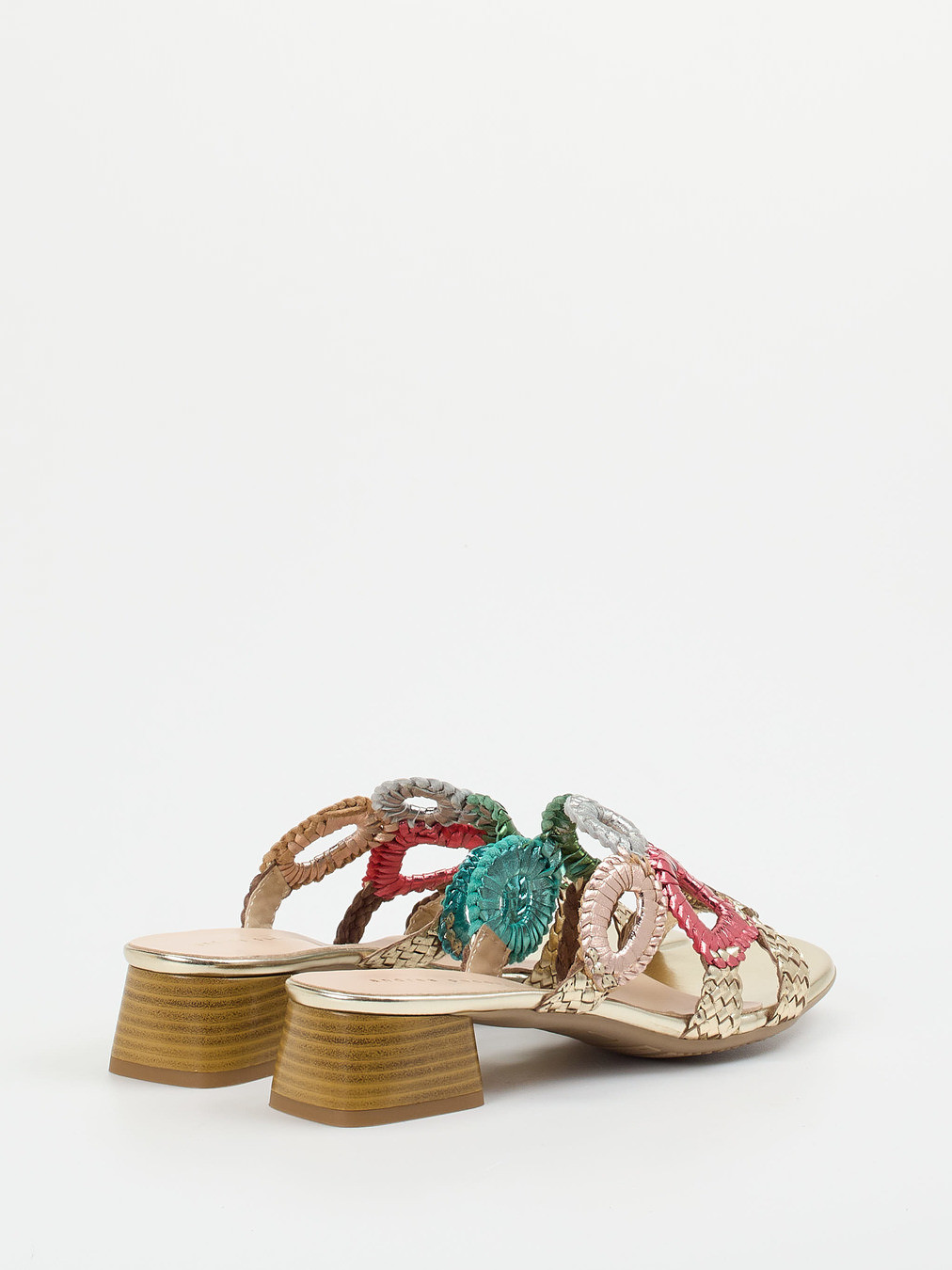 Pantolette multi 1121999000703