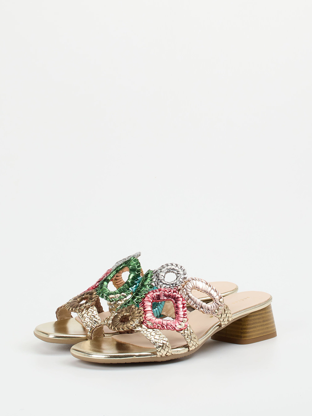 Pantolette multi 1121999000702