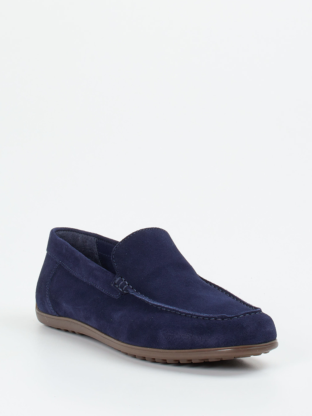 Mokassin blau 4511109007506