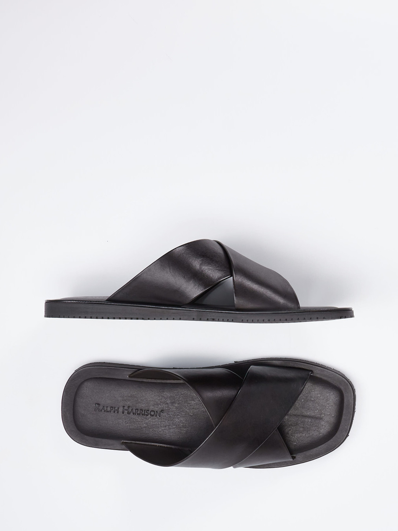 Pantolette braun 4101209002904