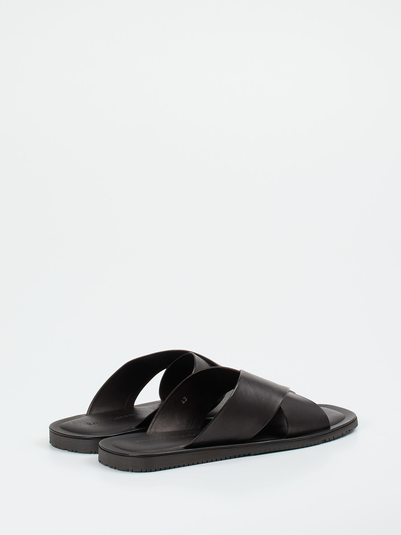 Pantolette braun 4101209002903