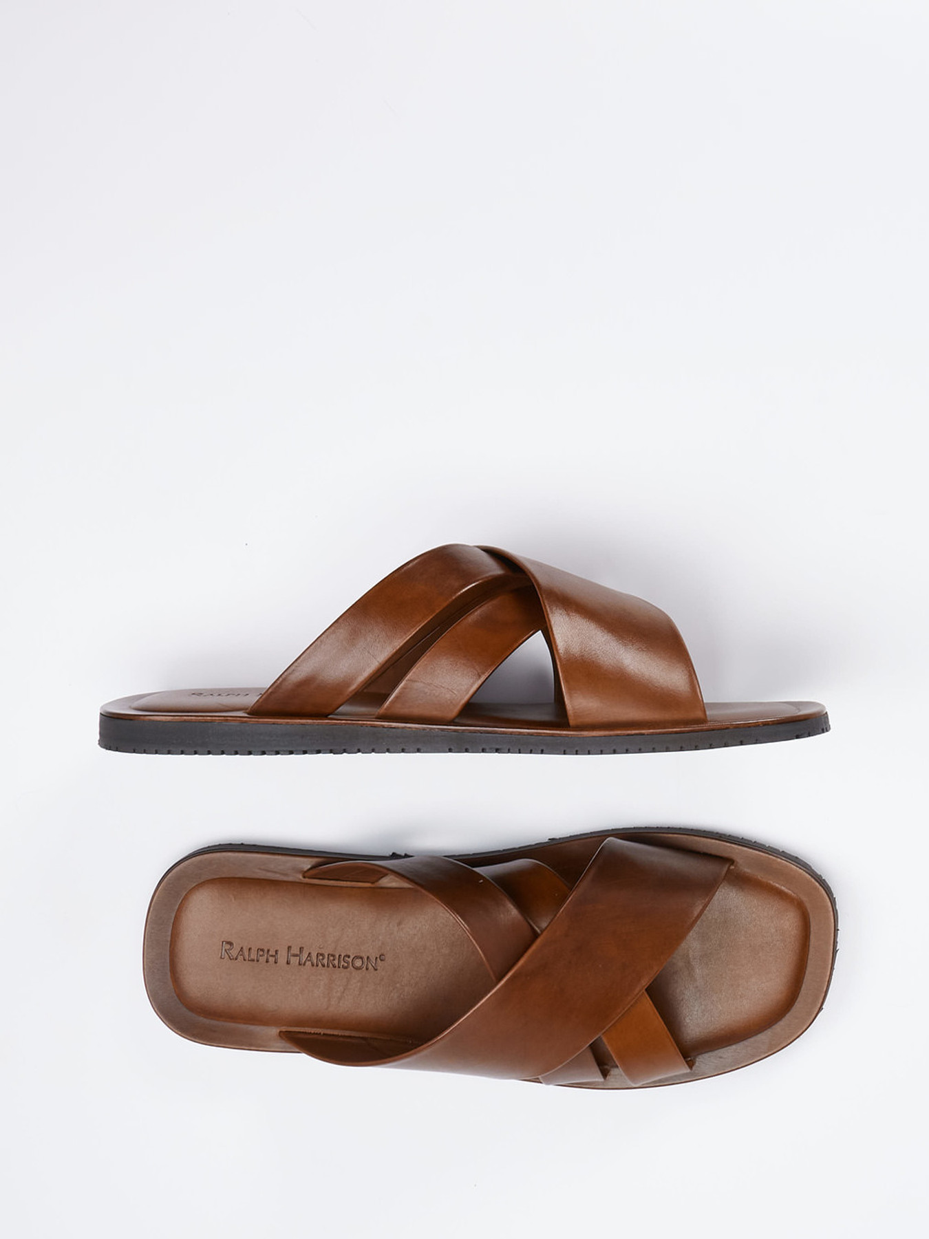 Pantolette braun 4101289000804