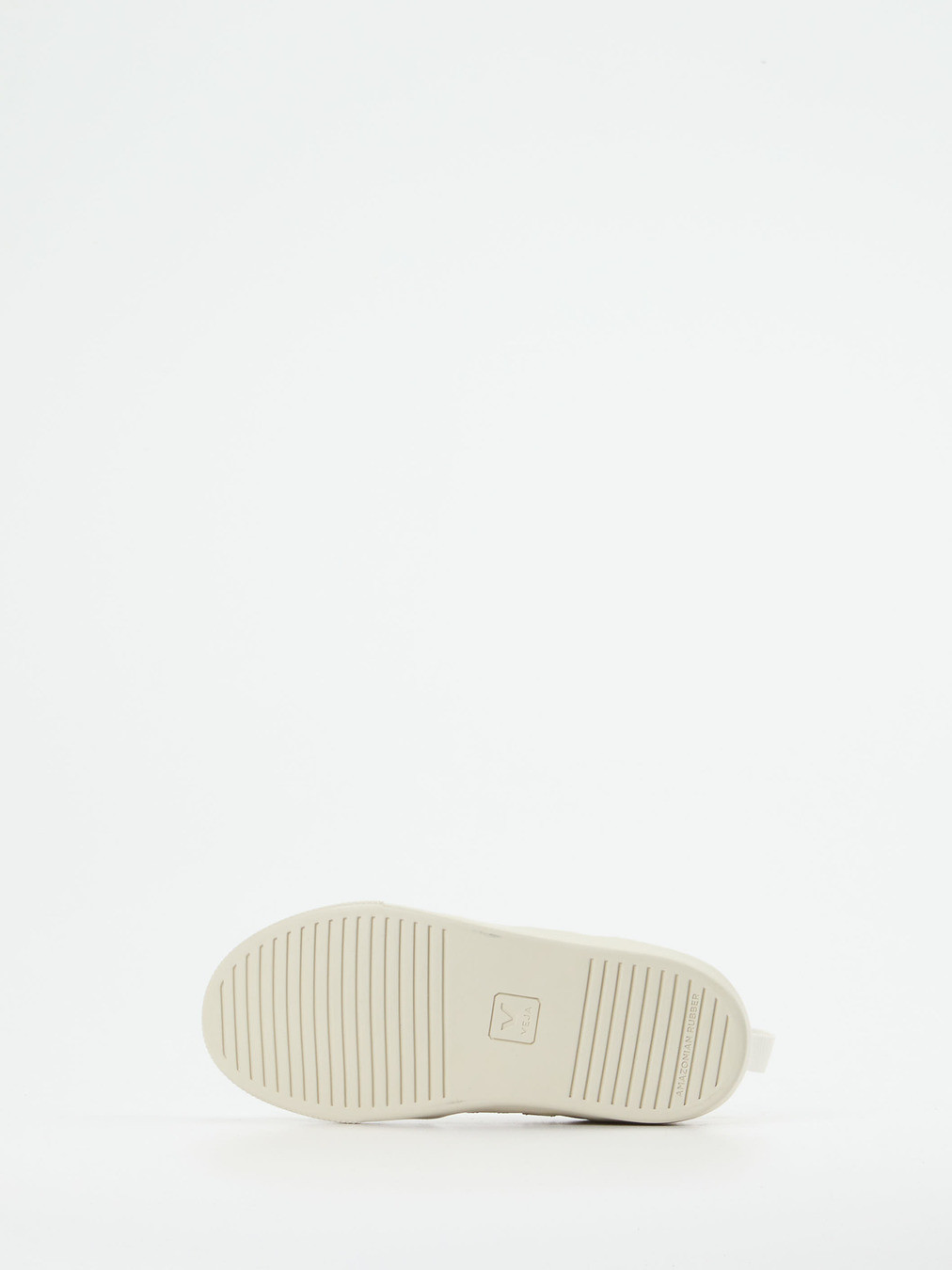 Klettschuh Small V-10 Velcro weiß 6621795000905