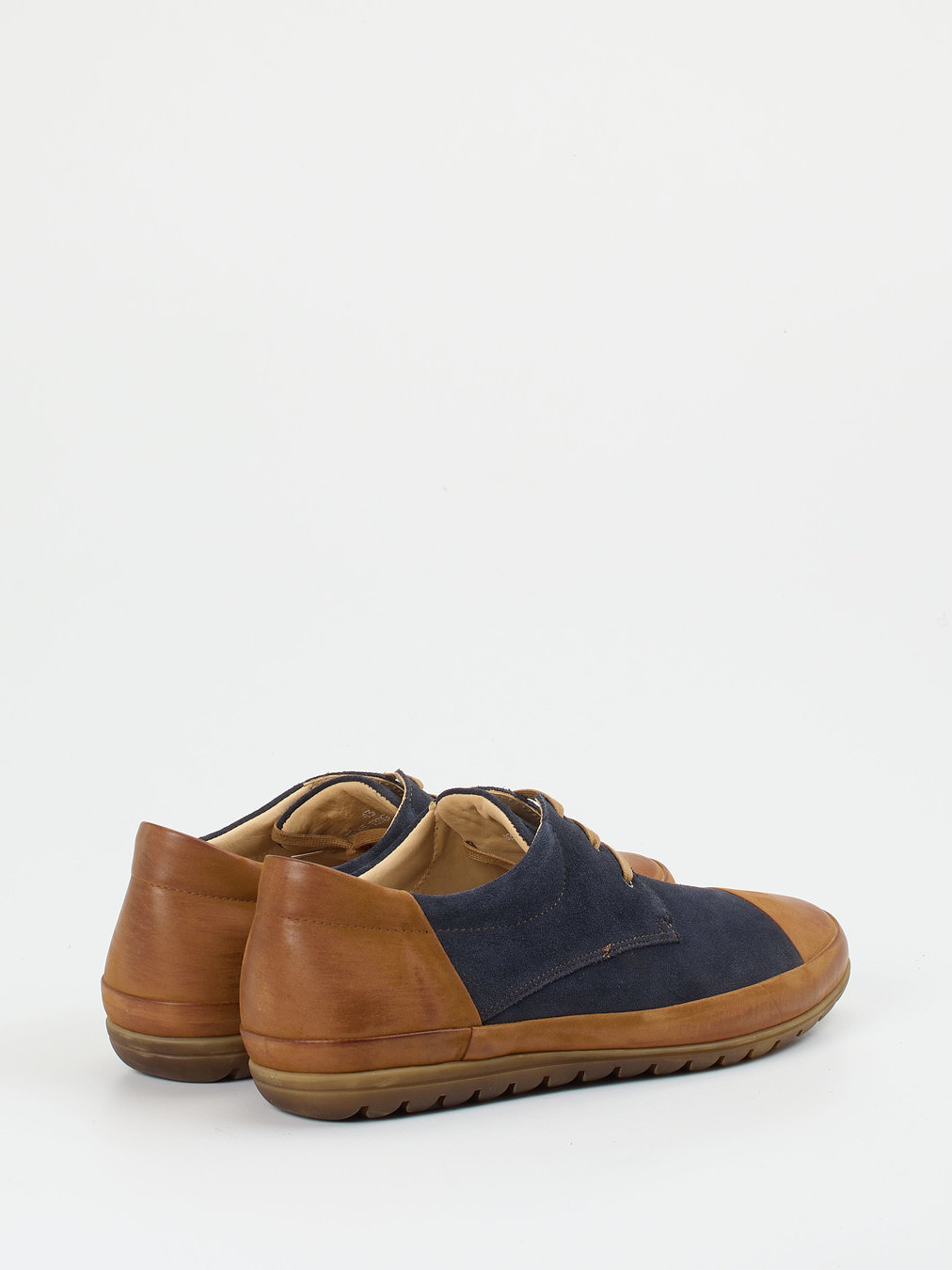 Sneaker blau 4661109075903