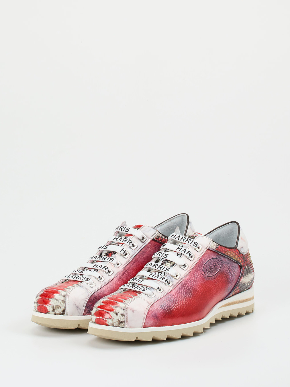 Sneaker rot 4661597000102