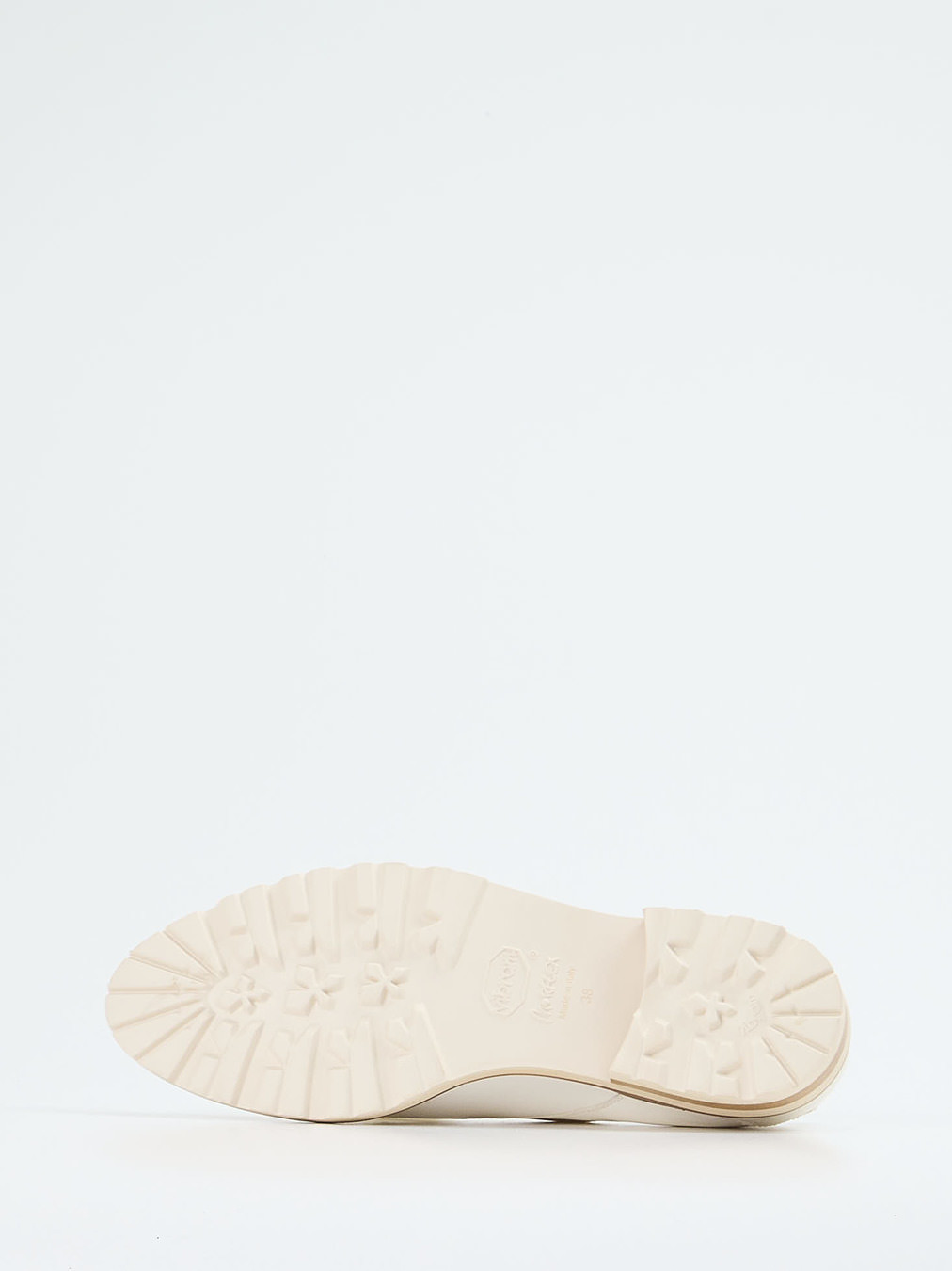 Schnürschuh weiß 1563799000705