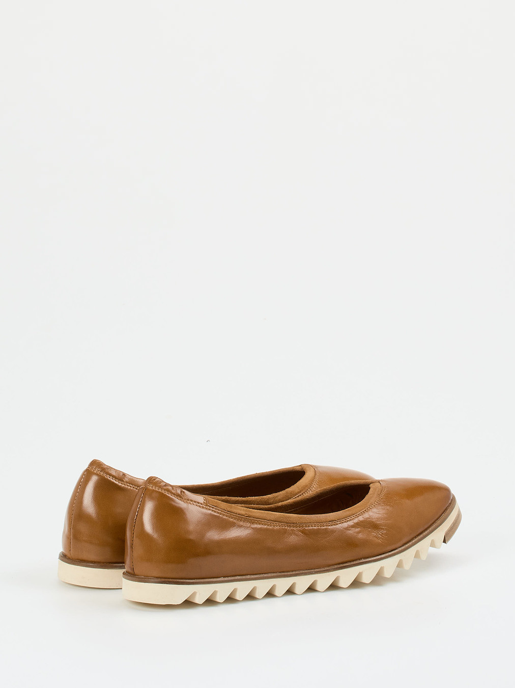 Ballerina braun 1411289002803