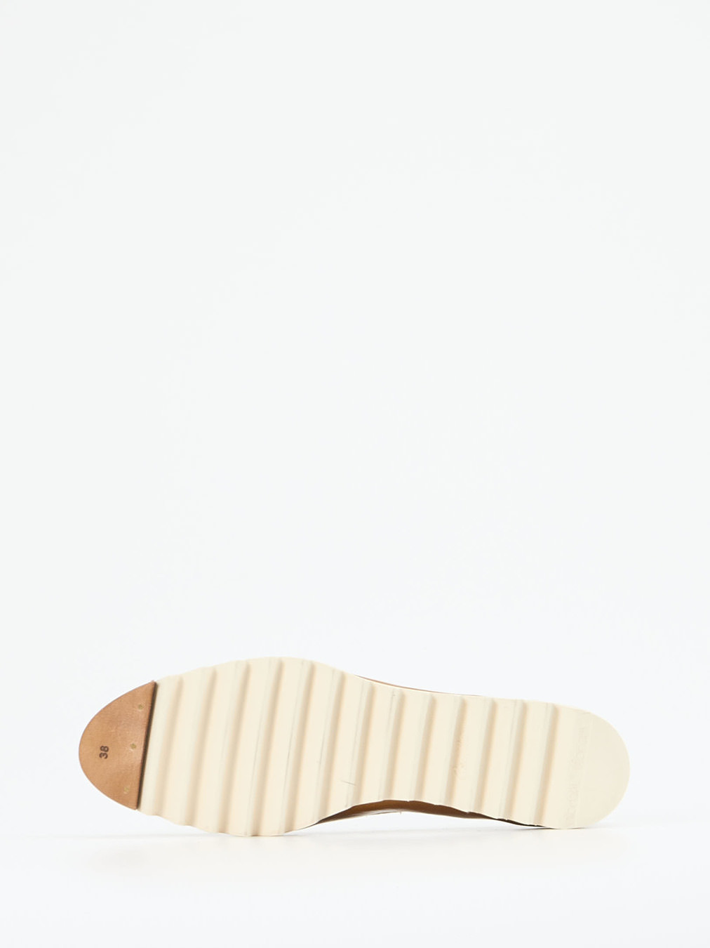 Ballerina braun 1411289002805