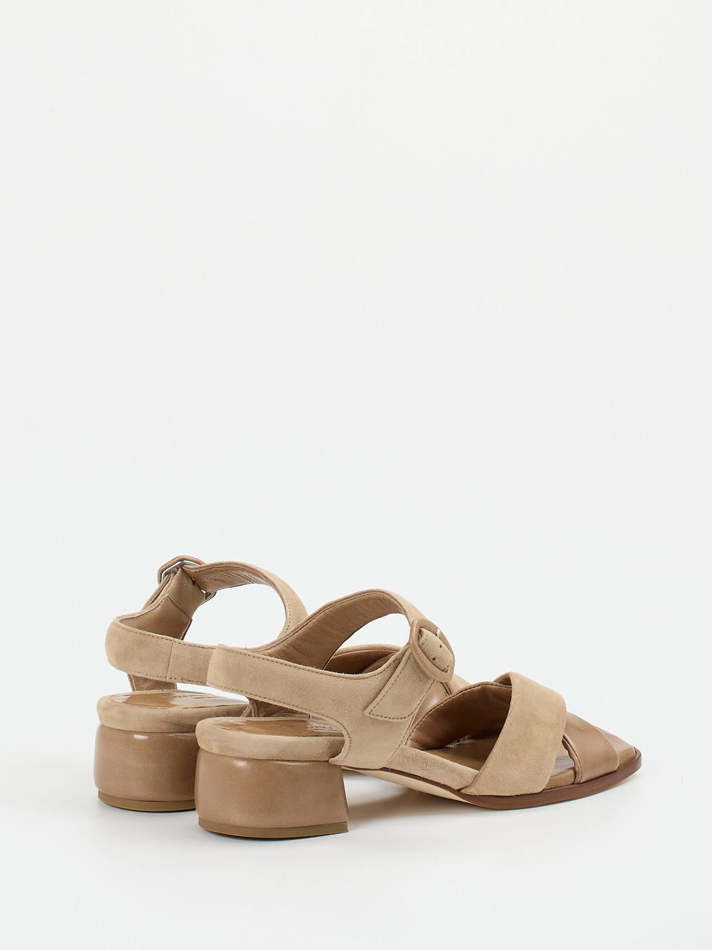 Sandalette beige 1222399000403