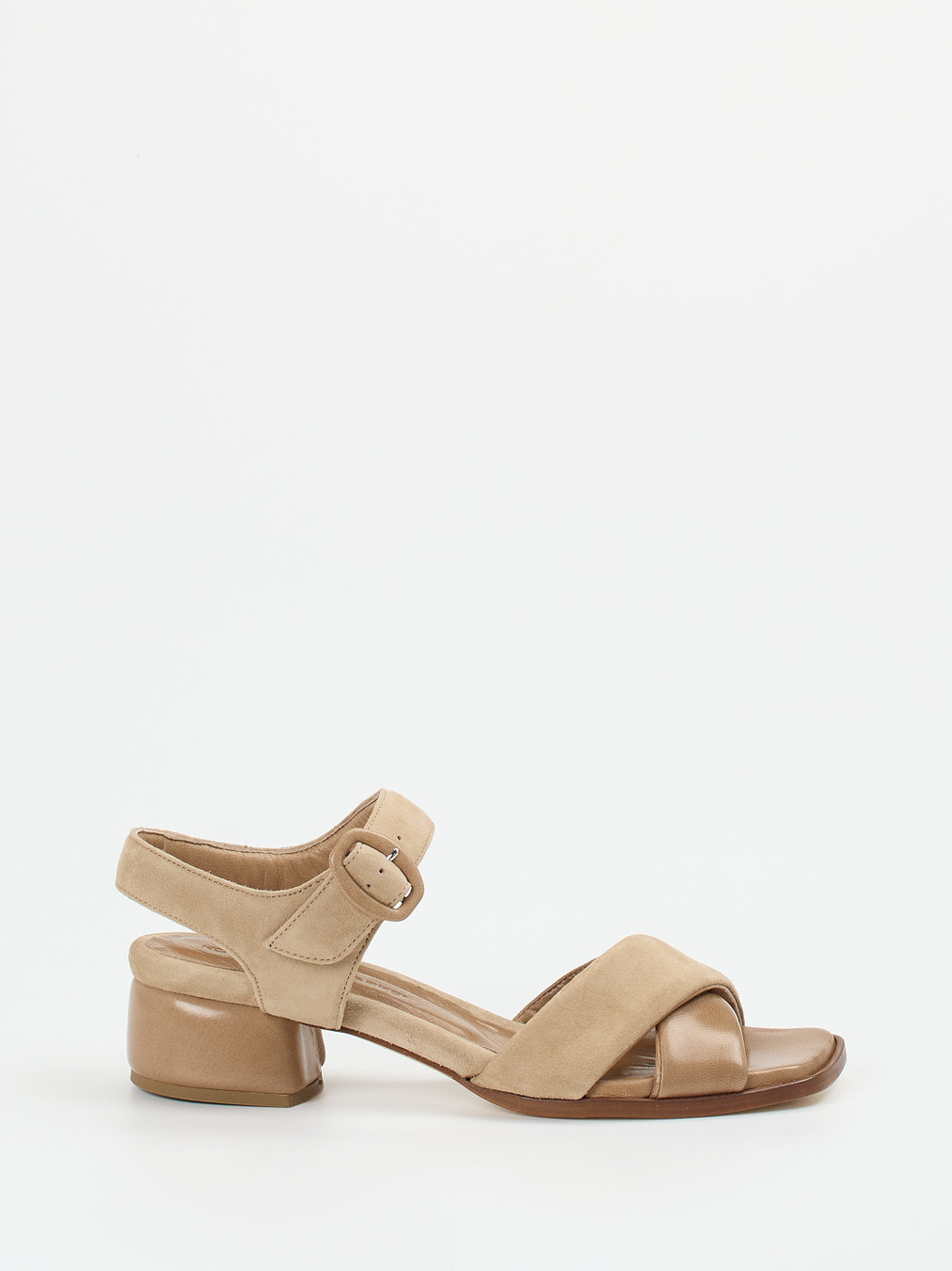 Sandalette beige 1222399000401