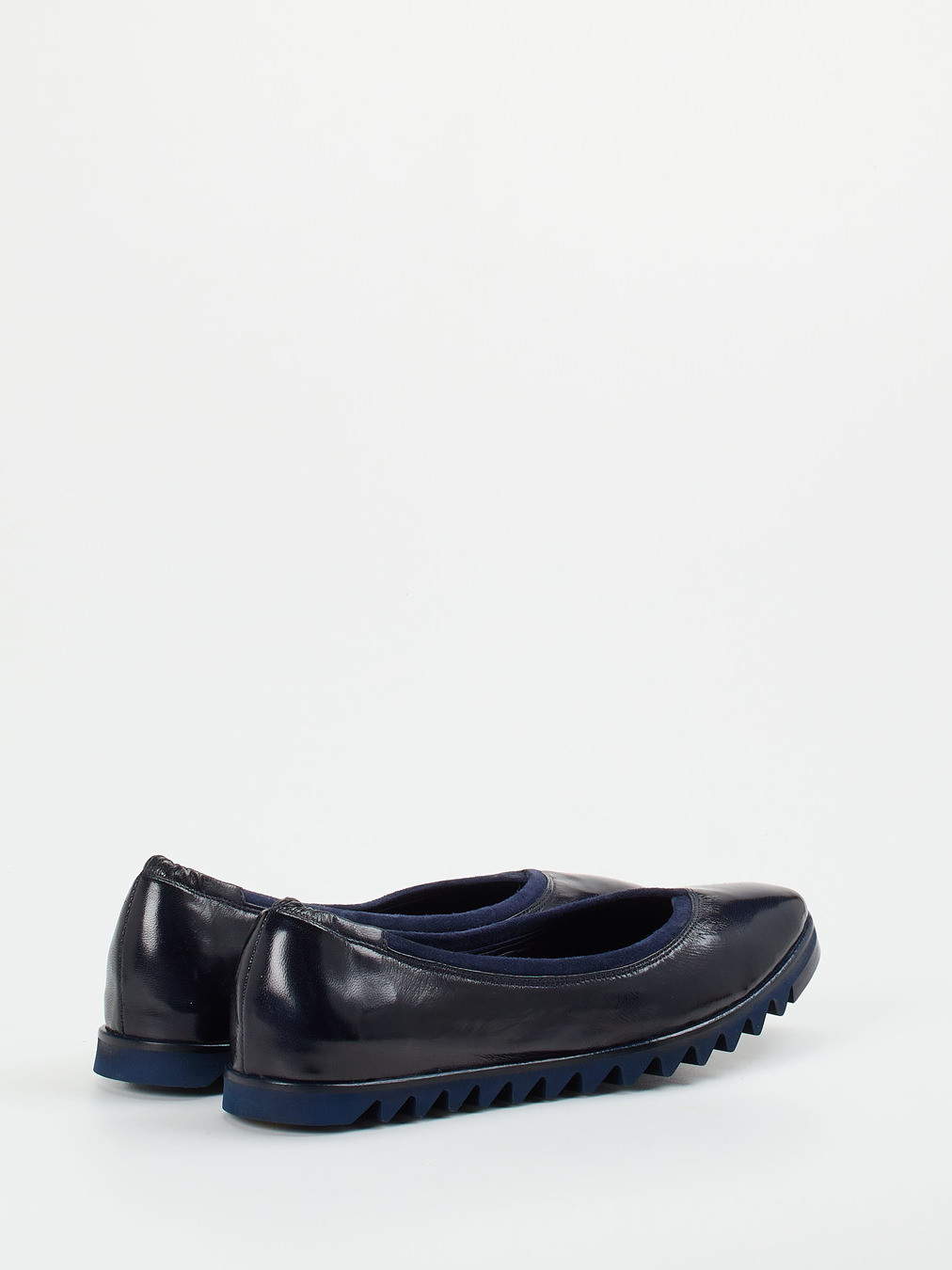 Ballerina blau 1411109012603